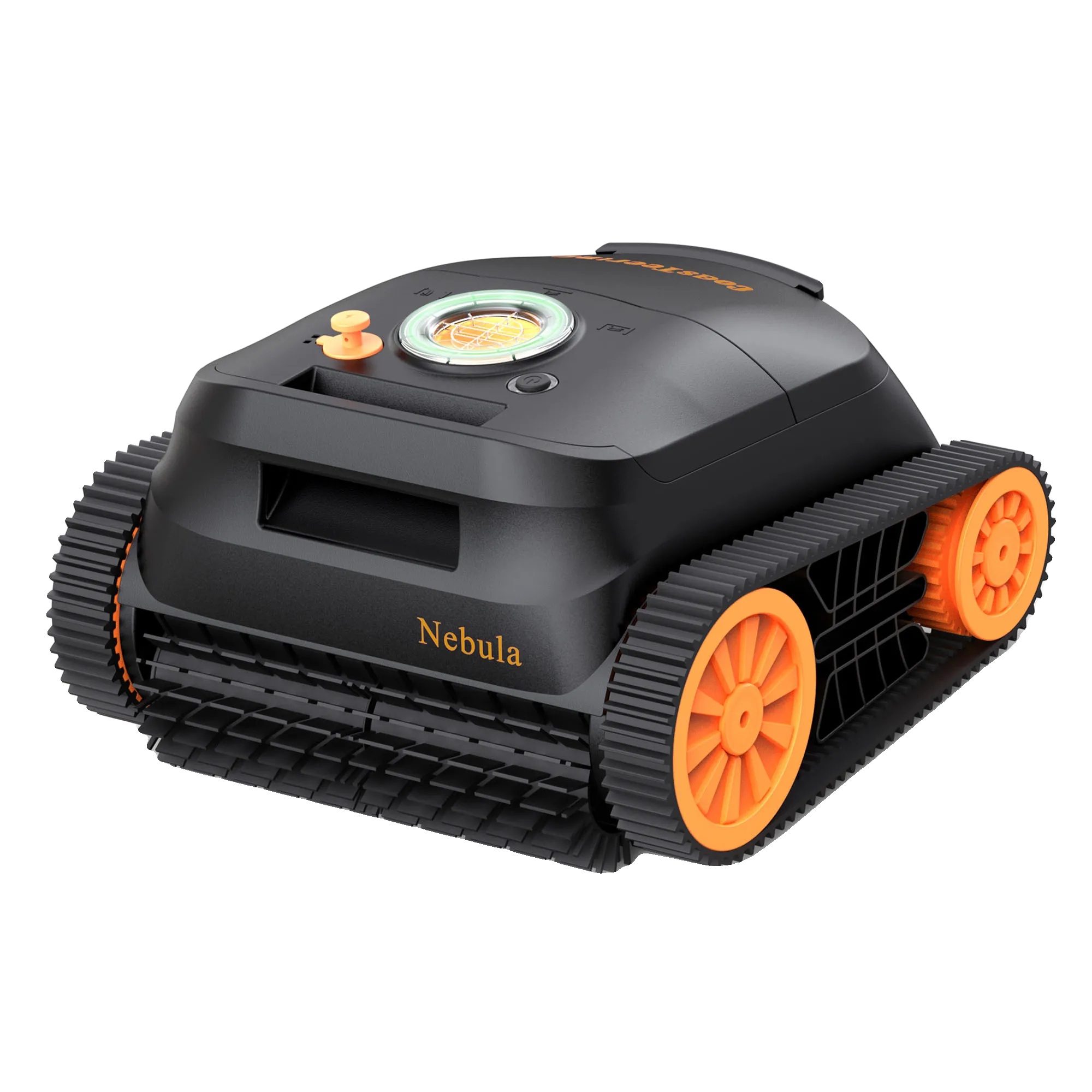 Roboter-poolreiniger, Wandklettern, Intelligente Navigation, Nebula