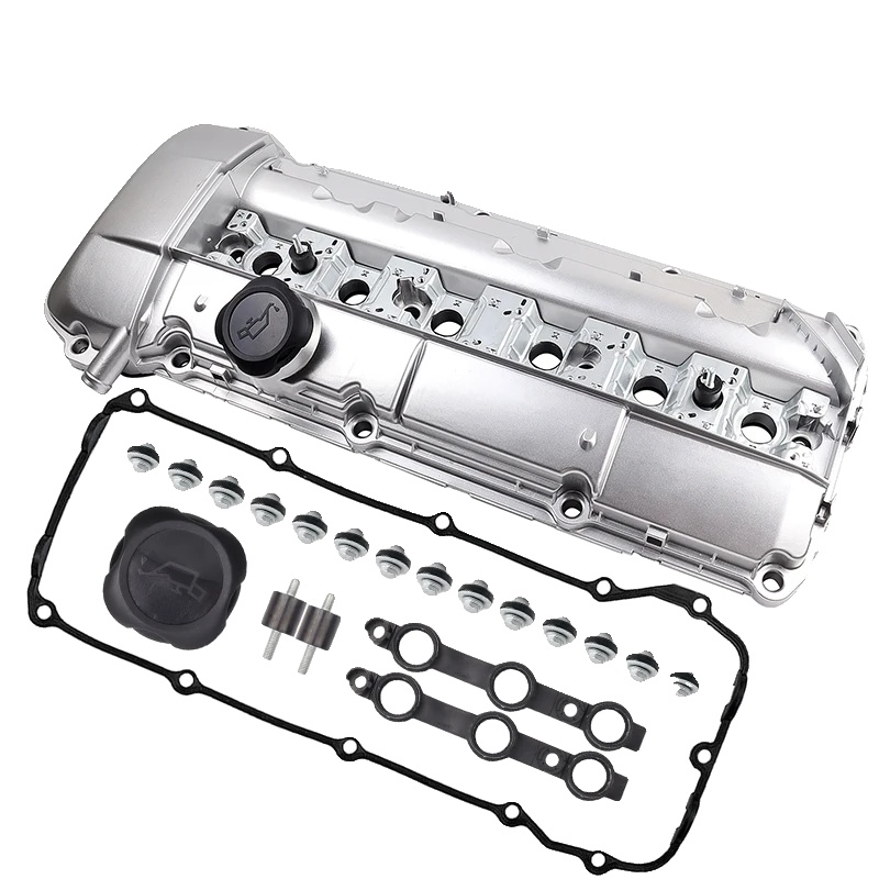 Ventildeckel, Aluminium-material, Kompatibel Mit M52 2,5l & 2,8l, Direkter Ersatztyp, Inklusive Dichtung & Zubehör, Oe-qualitätsleistung