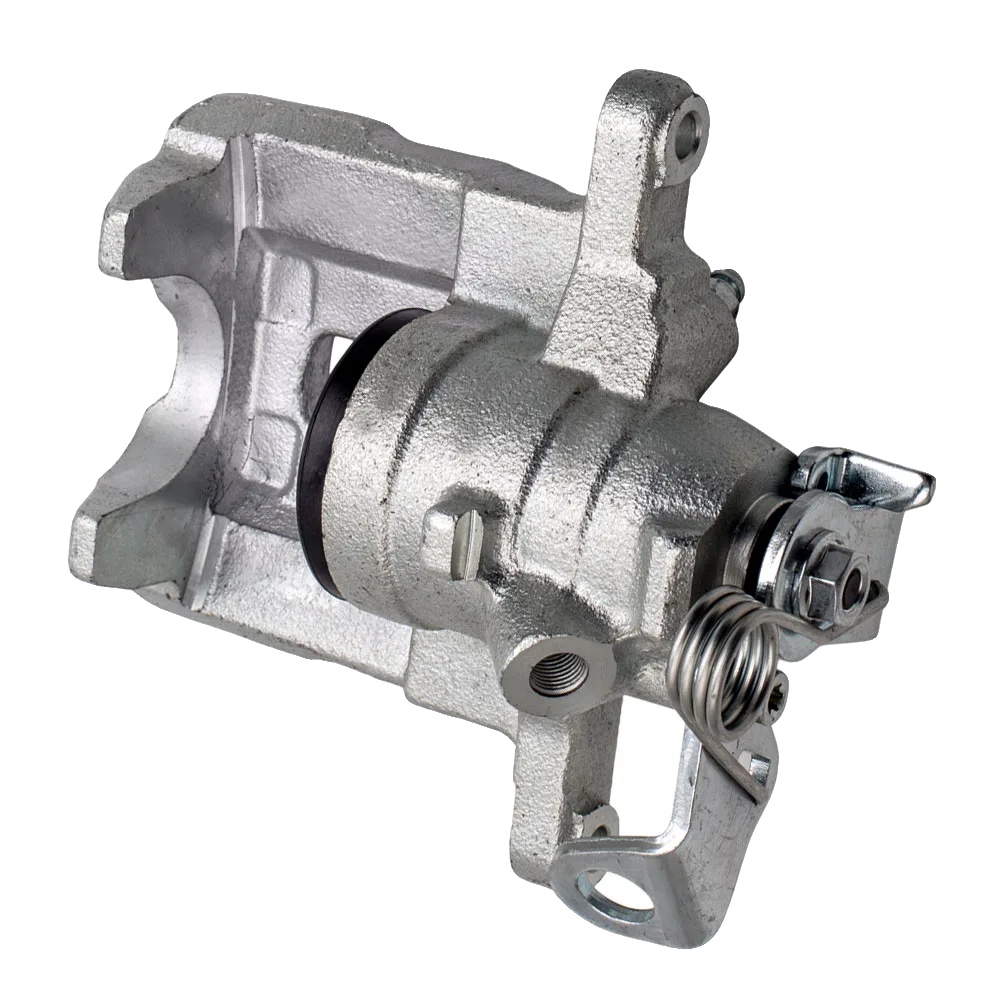 Bremssattel, Zylinderkolben 41mm, Hochleistungsaluminium, Kompatibel Mit Vauxhall Vivaro J7 - Nissan Primastar X83, Artikelgewicht 3 Kg