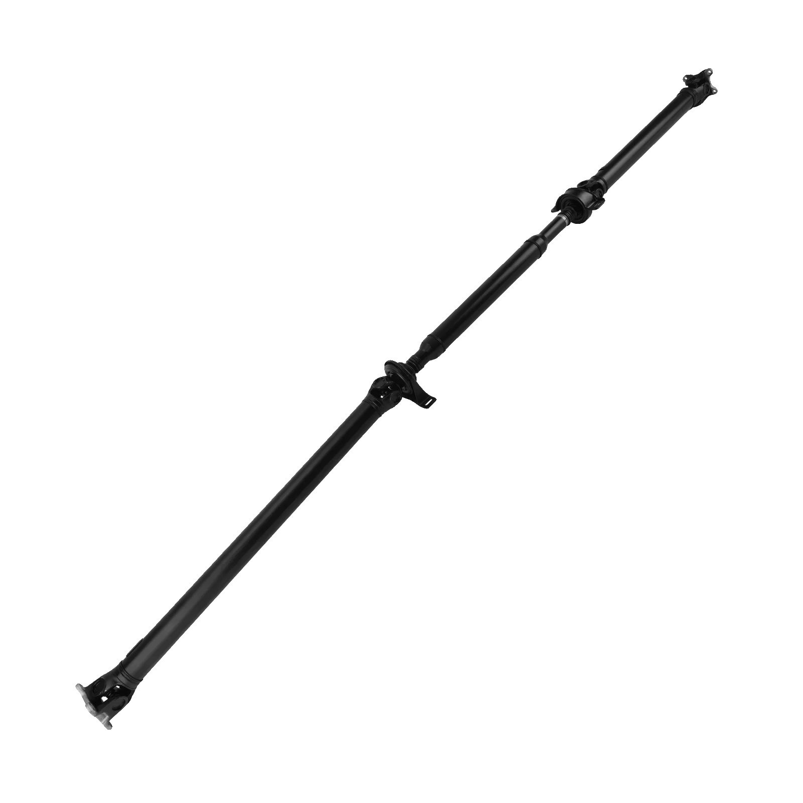 Kardanwelle, Stahlmaterial, Länge 2440 Mm, Kompatibilität Mercedes Vito Viano W639, Leistung Geeignet Für Verschiedene Bedingungen, Einbauart Direkter