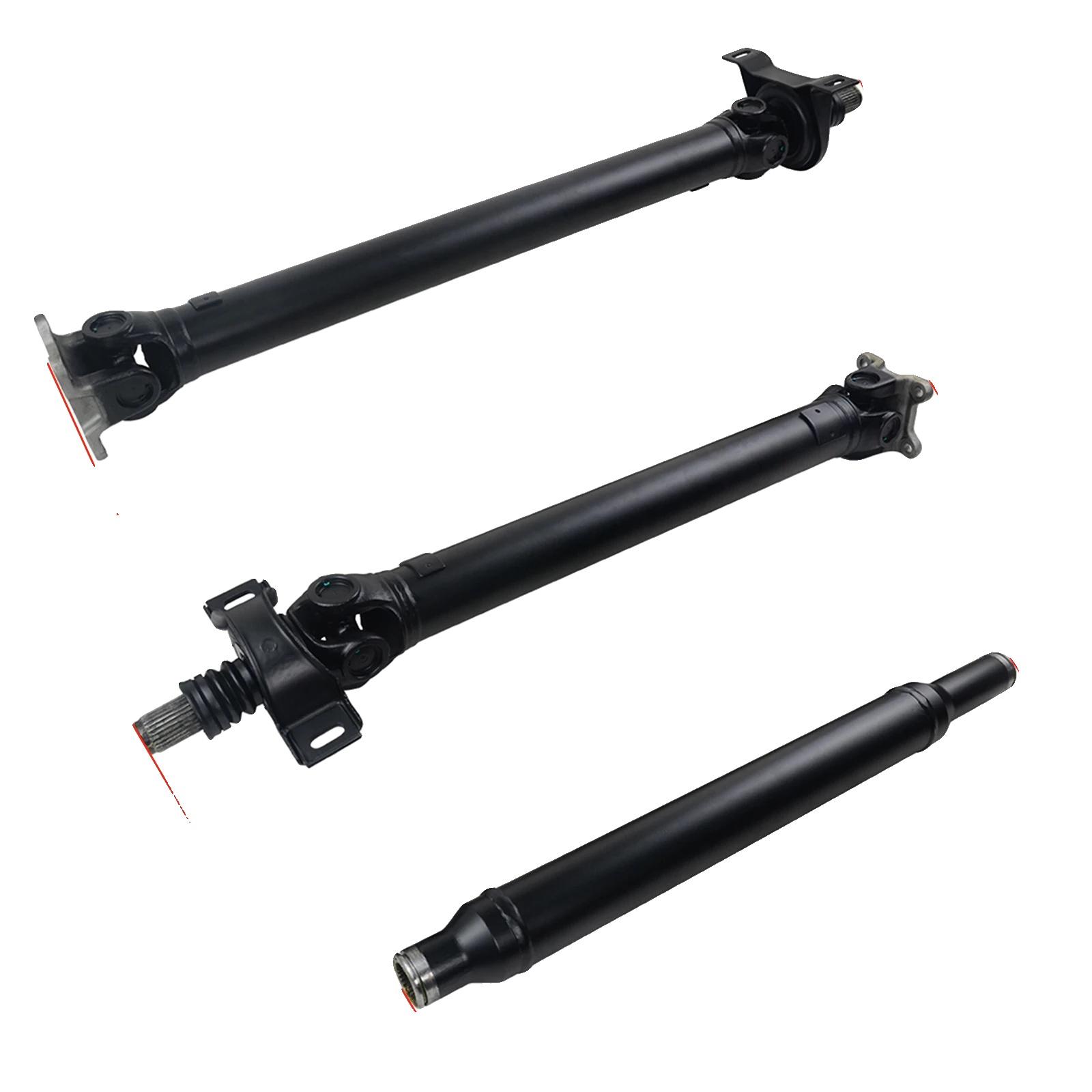 Kardanwelle, Länge 2211mm, Kompatibilität Mercedes-benz Viano W639, Oem 6394103206, Oem A639410320680, Leistung Für Cdi-modelle