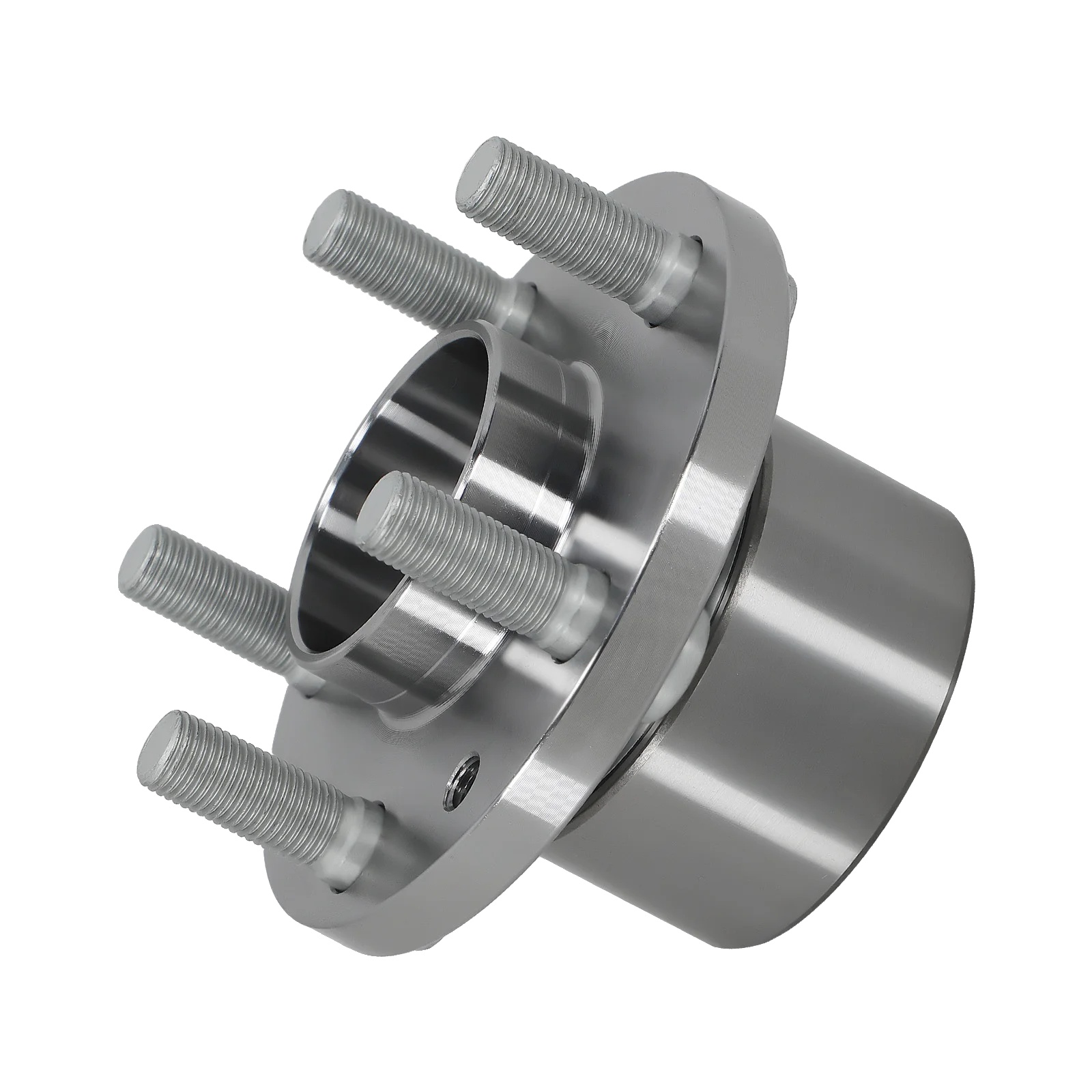 Radnabenbaugruppe, Passt Für Land Rover Freelander 2 2006-2014, Hochwertiges Metall, Standard-oem-abmessungen, Oem-nr. Lr003157, Optimale Leistung