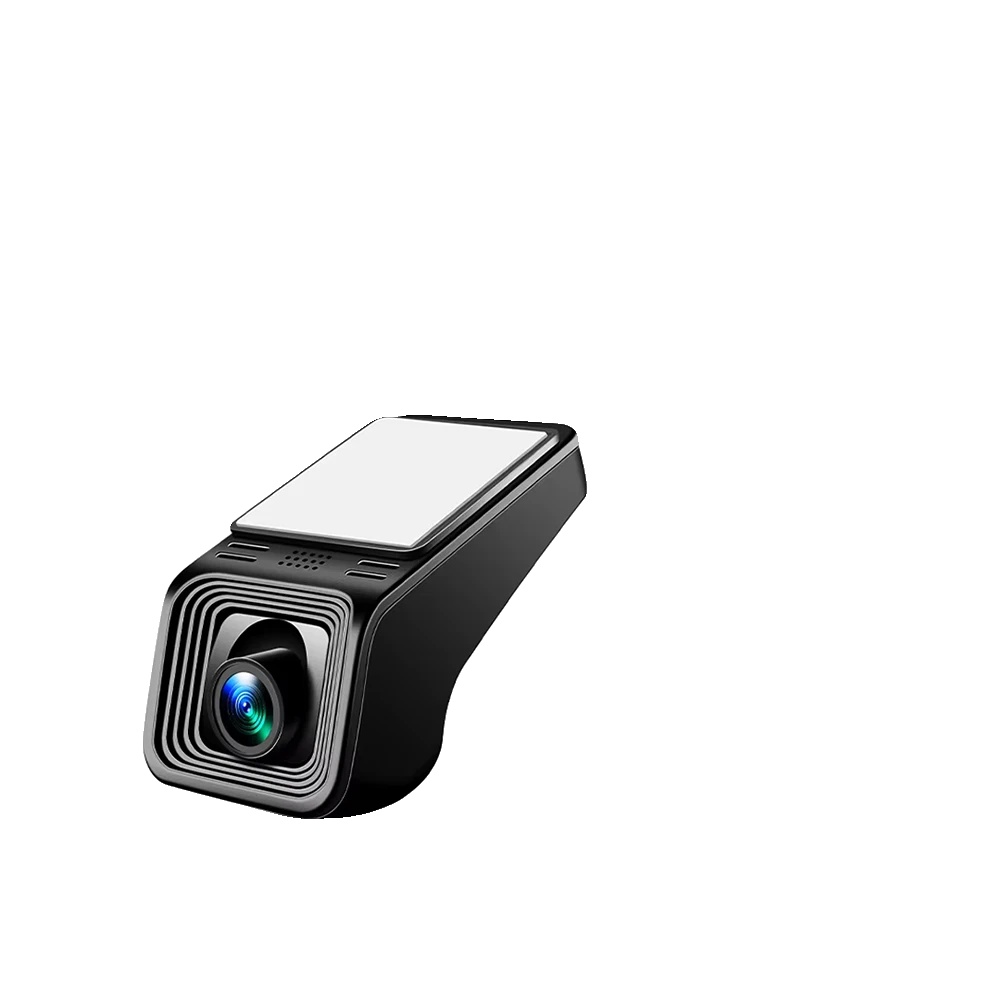 Auto Dvr, Full Hd 1080p, Nachtsicht, Keine