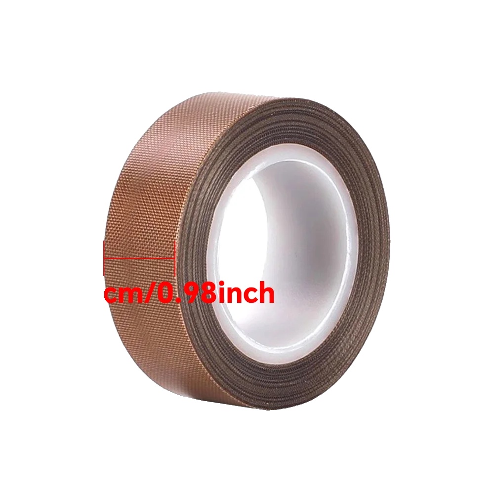Wärmedämmband, Hohe Temperaturbeständigkeit, Premium-kleber, 25mmx10m