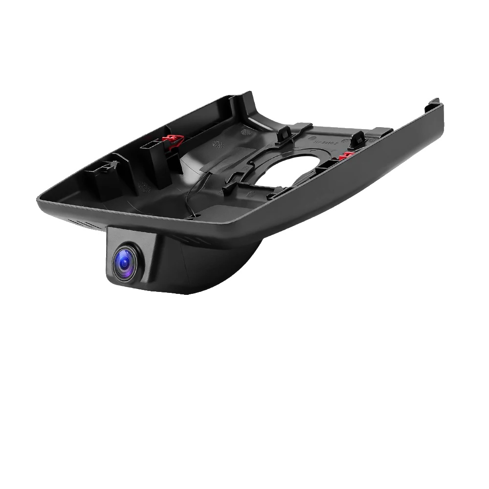 Dashcam, 4k Aufnahme, Eingebautes Wi-fi, Cardash Cam