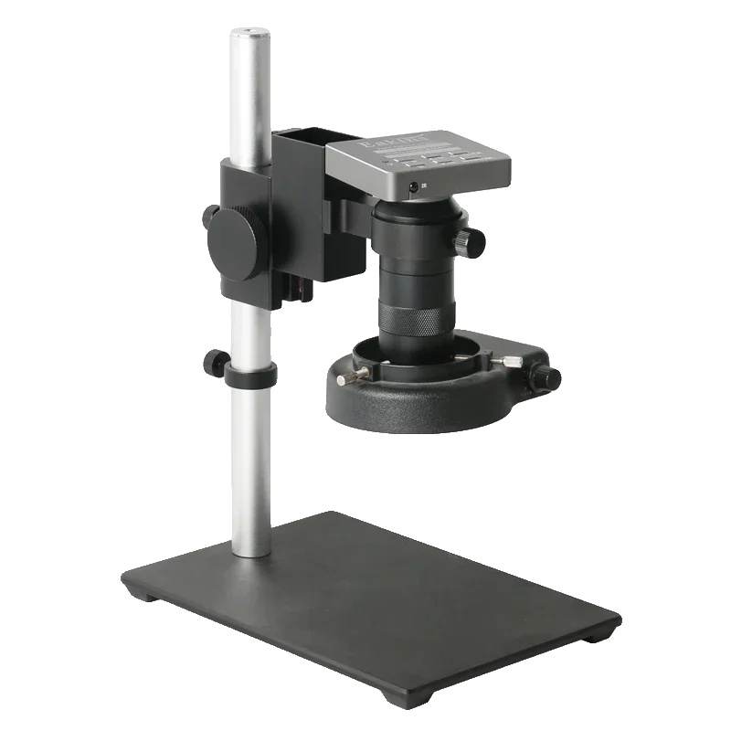 Videomikroskop, 1080p Auflösung, Hdmi- Und Usb-ausgang, C