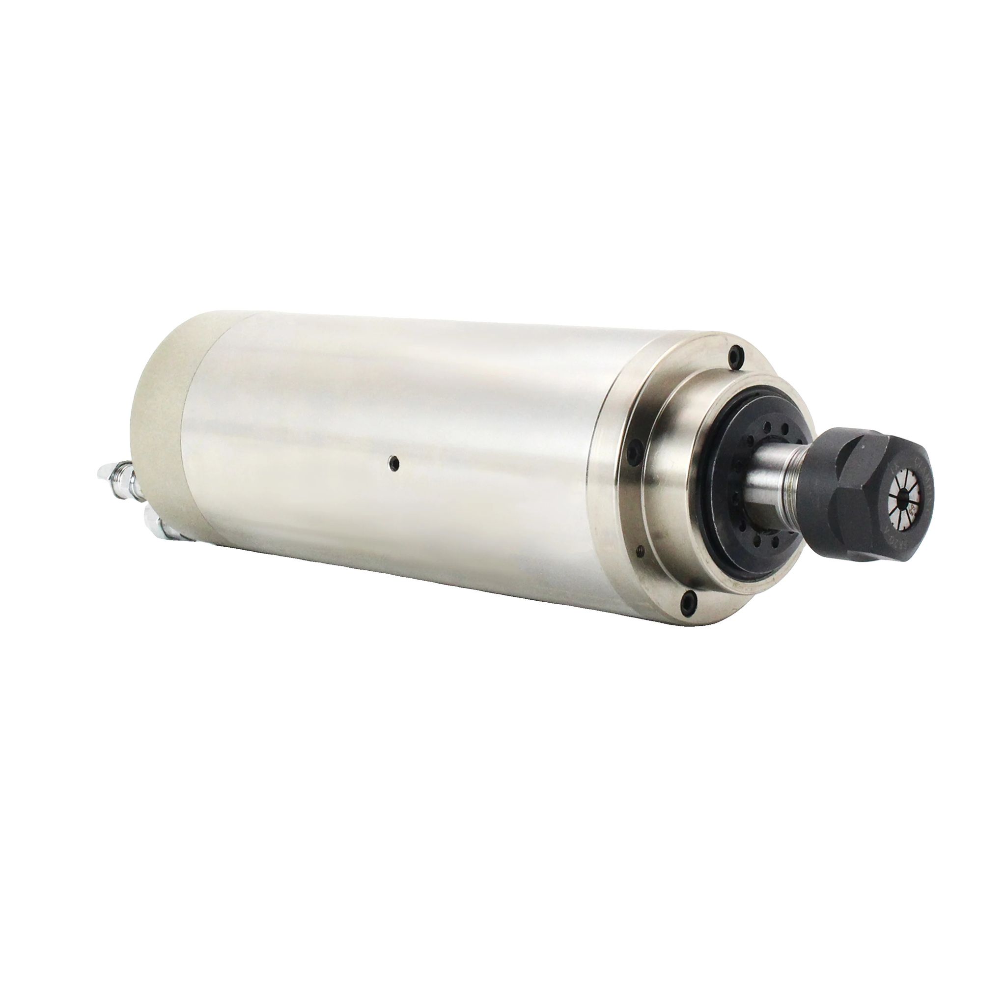 Spindelmotor, Wassergekühlt, Hohe Effizienz, Nur Spindel, 220v