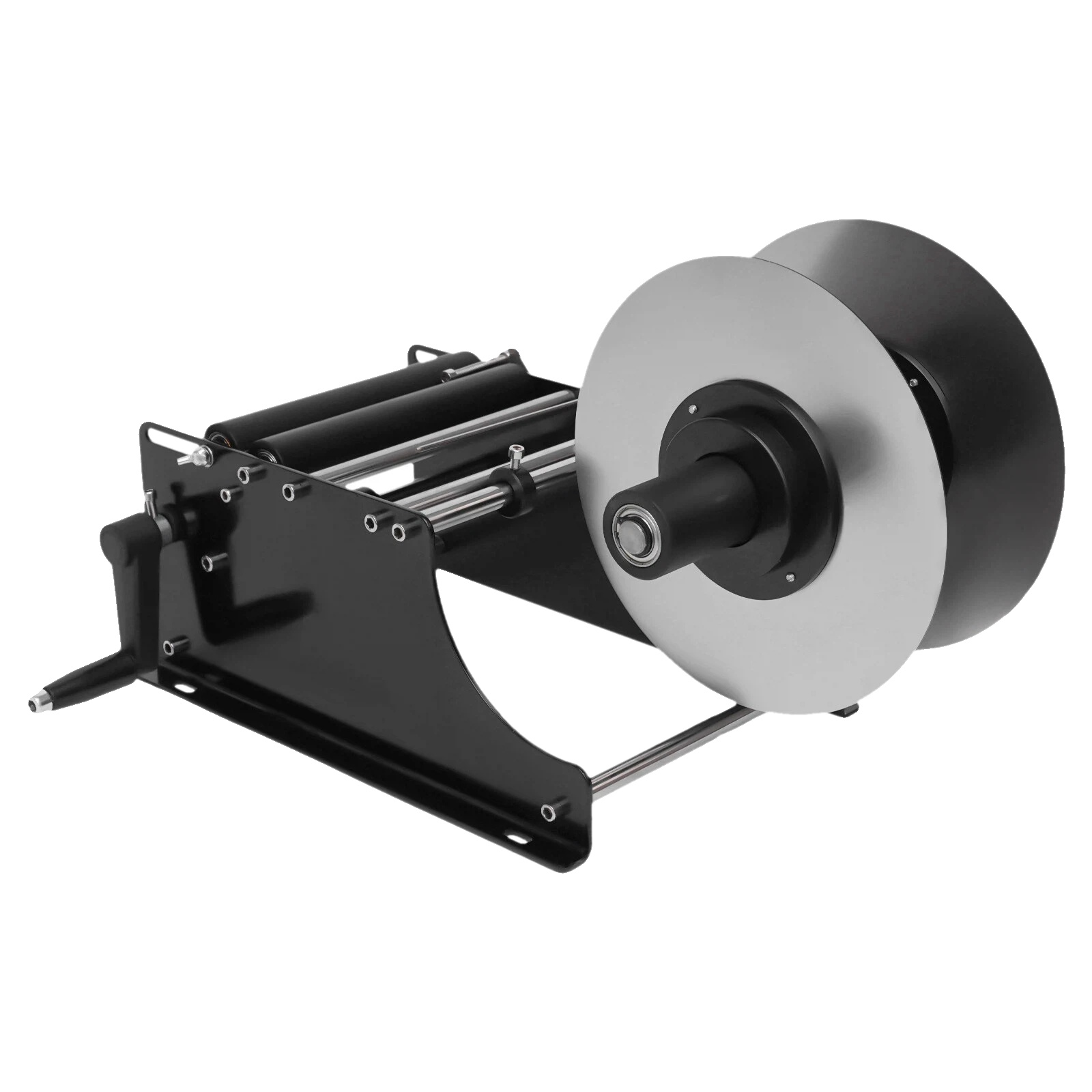 Etikettiermaschine, Geschwindigkeit: 10-30 Stk./min, Geeigneter Flaschendurchmesser: 2-12 Cm, Etikettenbreite: 10-110 Mm, Etikettenlänge: 10-300 Mm,