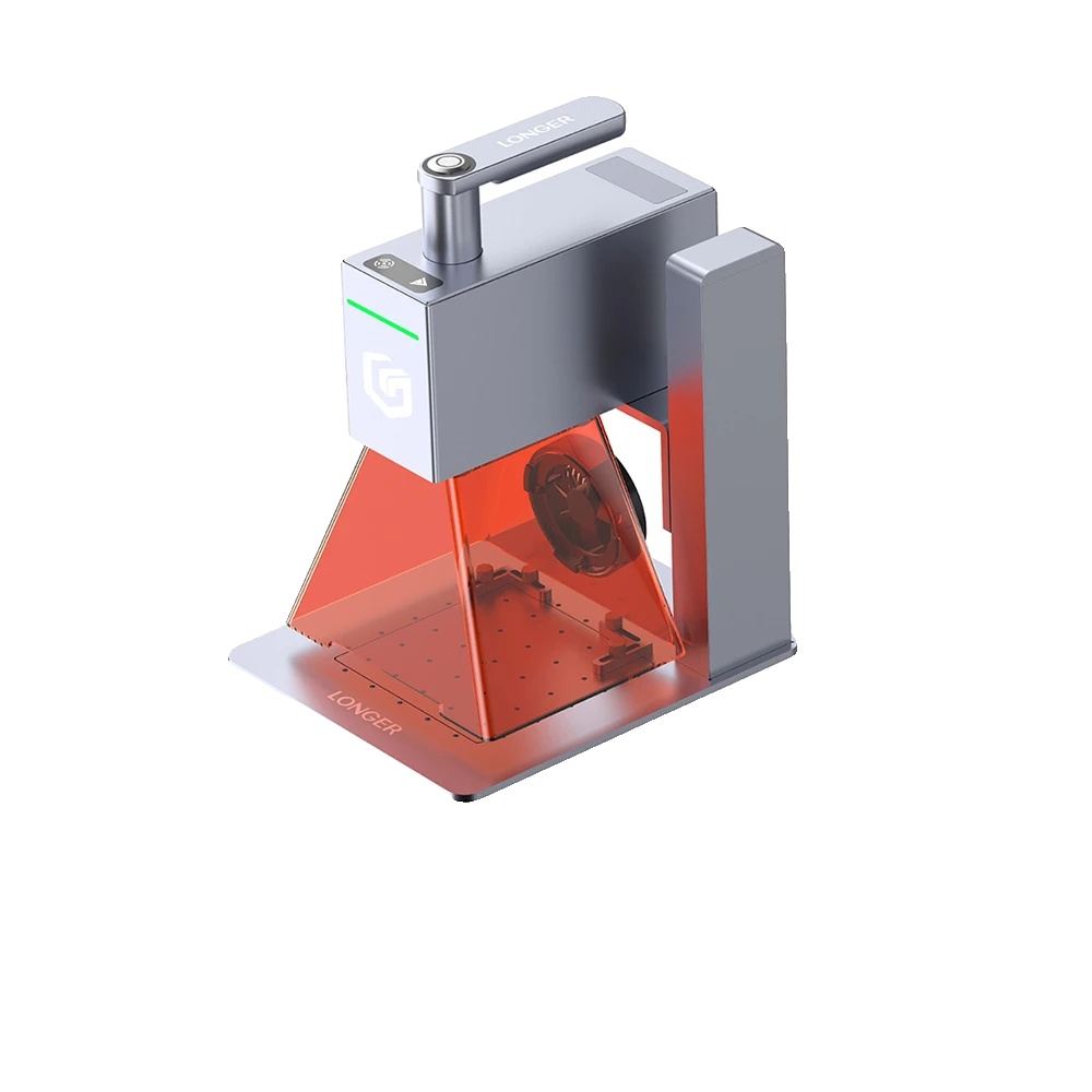 Lasergravierer, Hochgeschwindigkeitsleistung, Präzise Schneidfähigkeit, Länger Nano