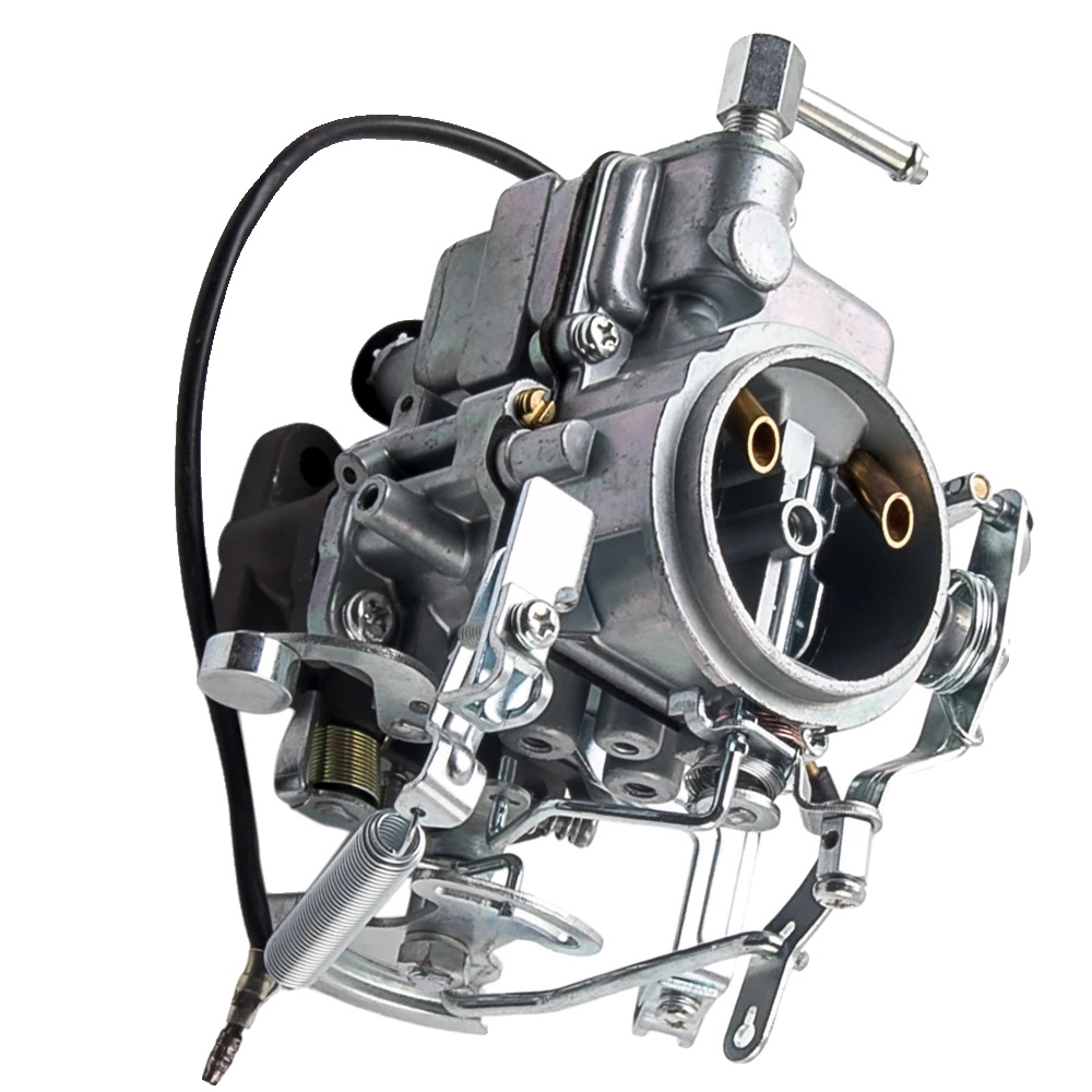 Vergaser, Aluminium/zink, 21 Cm Länge, 15 Cm Breite, 14 Cm Höhe, 1,3-3,2 L Hubraum