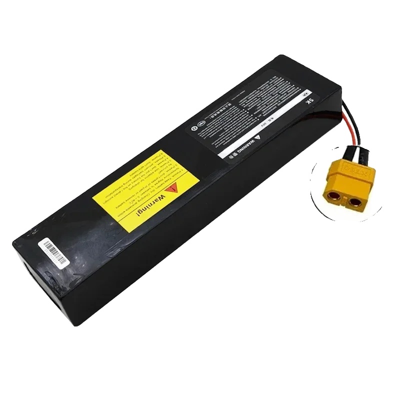 Li-ionen-akkupack, 100000mah Kapazität, Eingebaute Schutzvorrichtung, Xt60