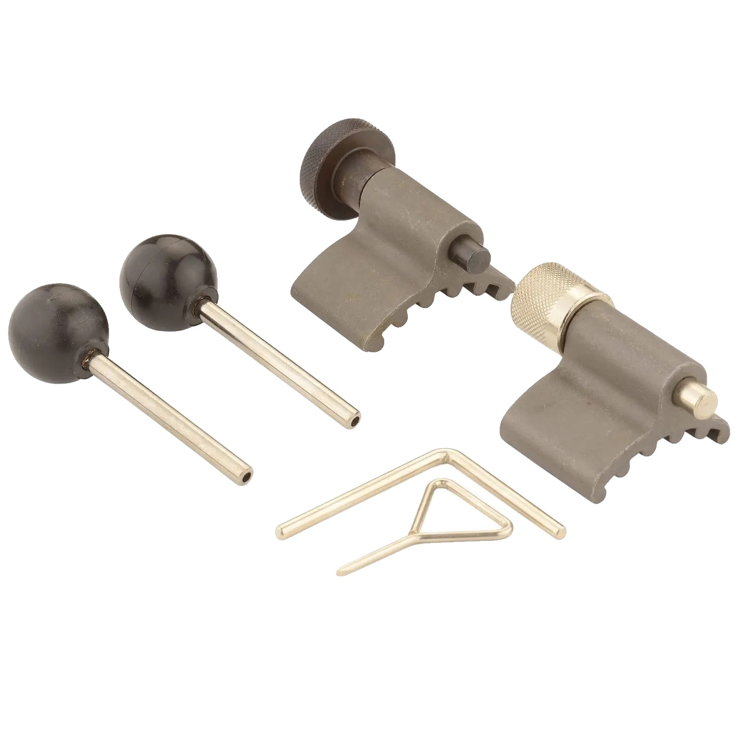 Timing-kit, Hochwertiger Stahl, 200mm X 150mm X 50mm, Kompatibel Mit Vag-motoren, Geeignet Für Sdi Und Tdi, Entspricht Den Sicherheitsstandards