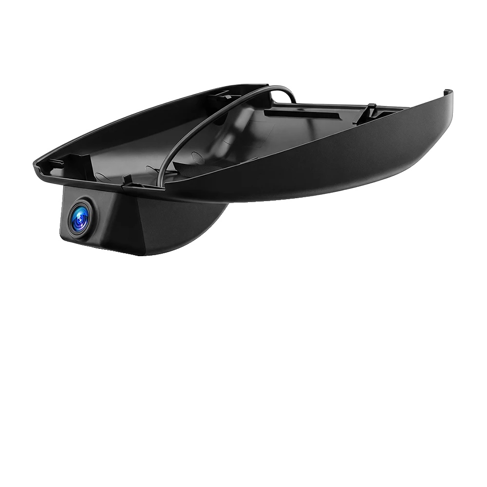Dashcam, 4k Videoauflösung, Weitwinkel, Mit 64g Karte