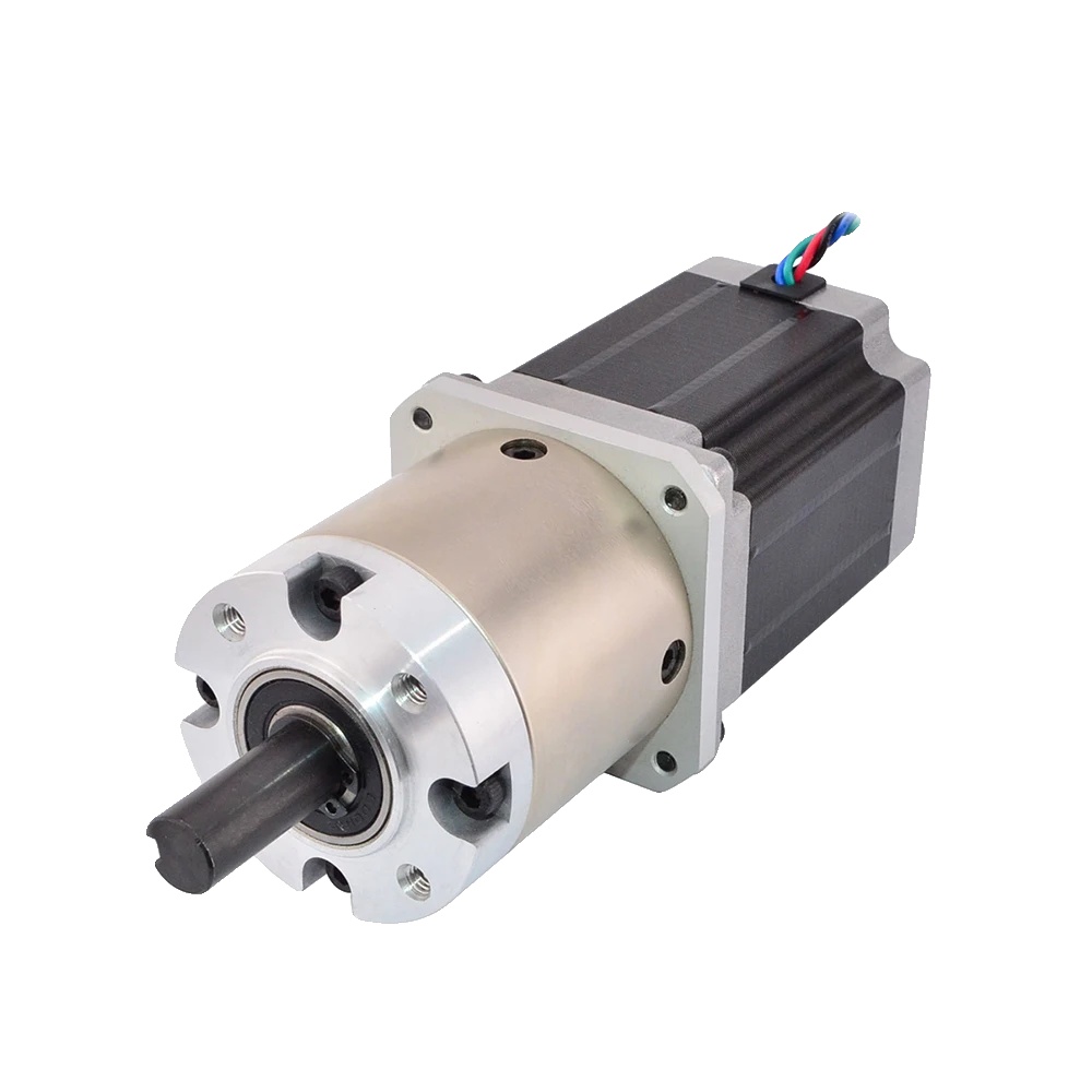 Schrittmotor, Planetengetriebe, Hohe Drehmomentausgabe, 12mm