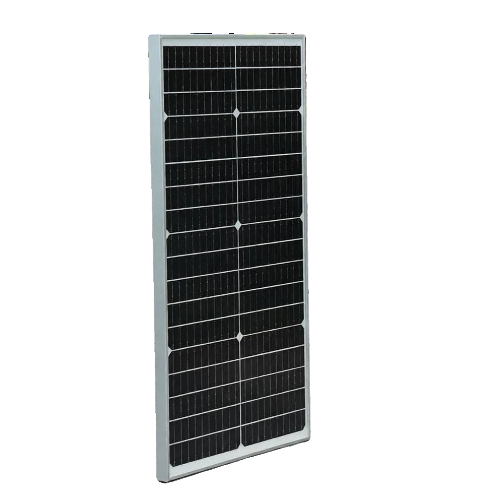 Solarpanel, Monokristallines Silizium, Wasserdichtes Design, 80w Starr