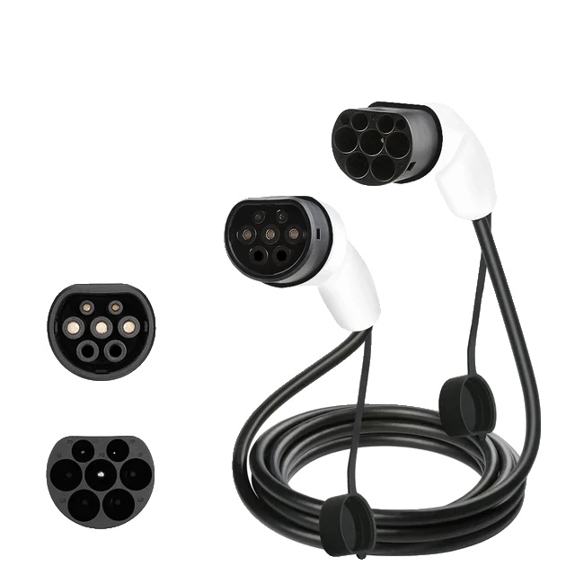 Ev-ladekabel, 16a/32a Kompatibilität, Langlebige Und Sichere Konstruktion, 3meter 16a 1p 3.5kw