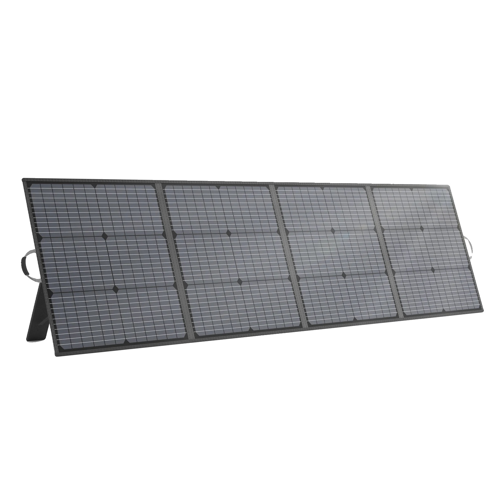 Solarpanel, Faltbares Design, Hohe Effizienz, 220w 40v Solarpanel