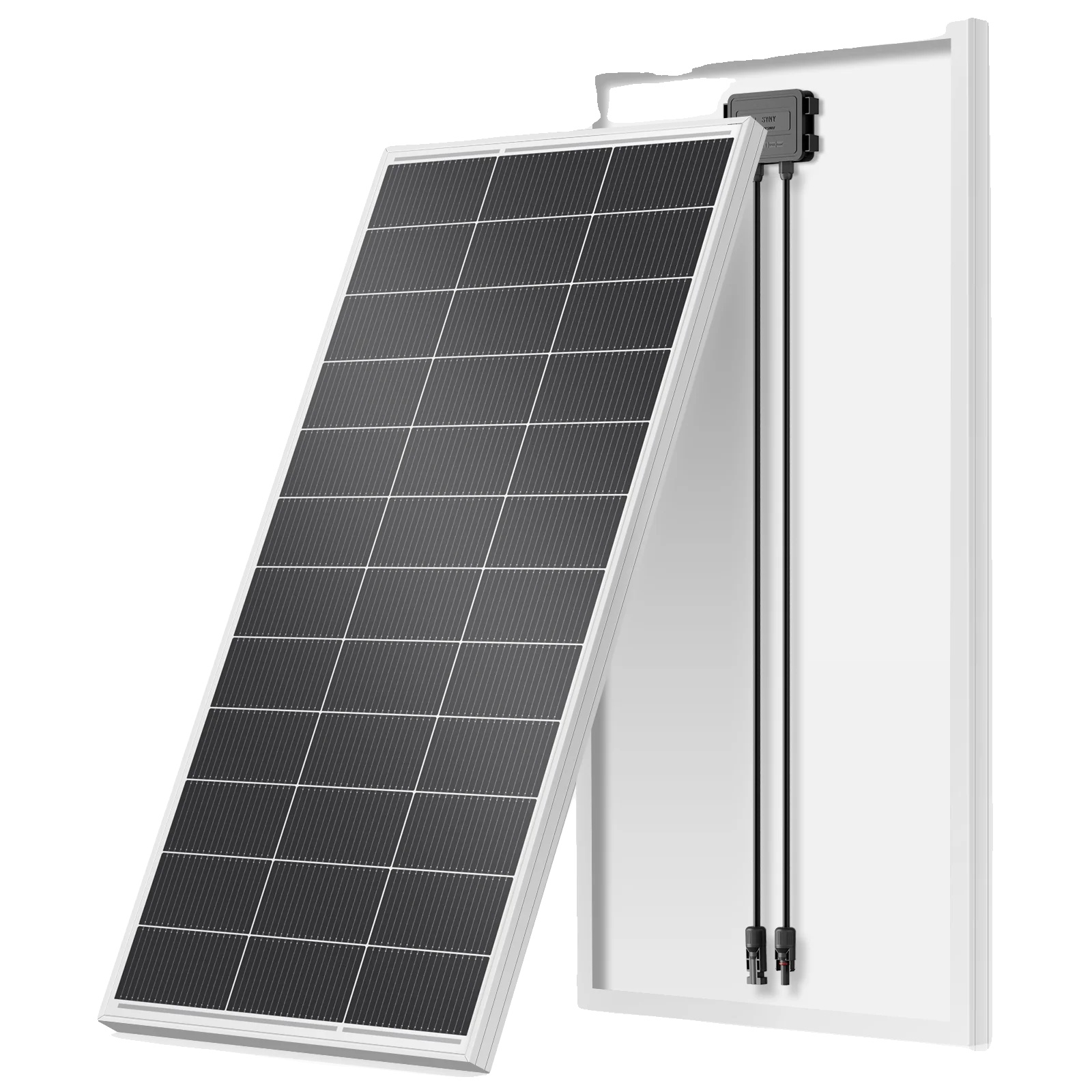 Solarpanel, Hohe Effizienz, Tragbares Design, 200w 1pcs