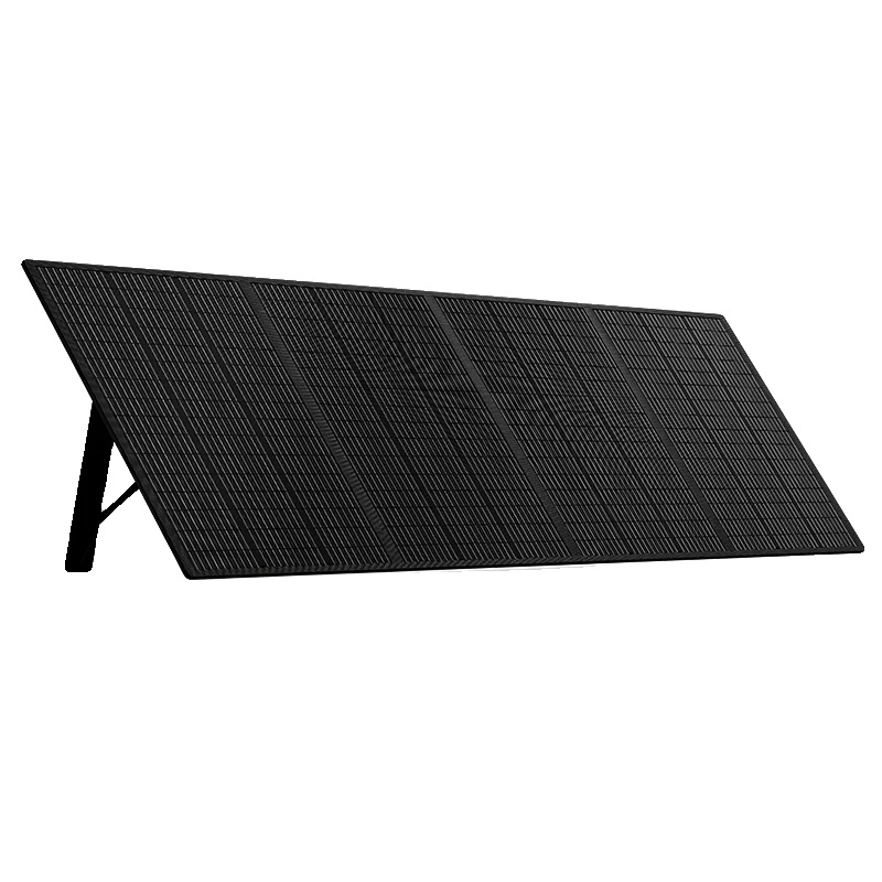 Solarpanel, Tragbar, Hohe Effizienz, 400w-27.5lbs