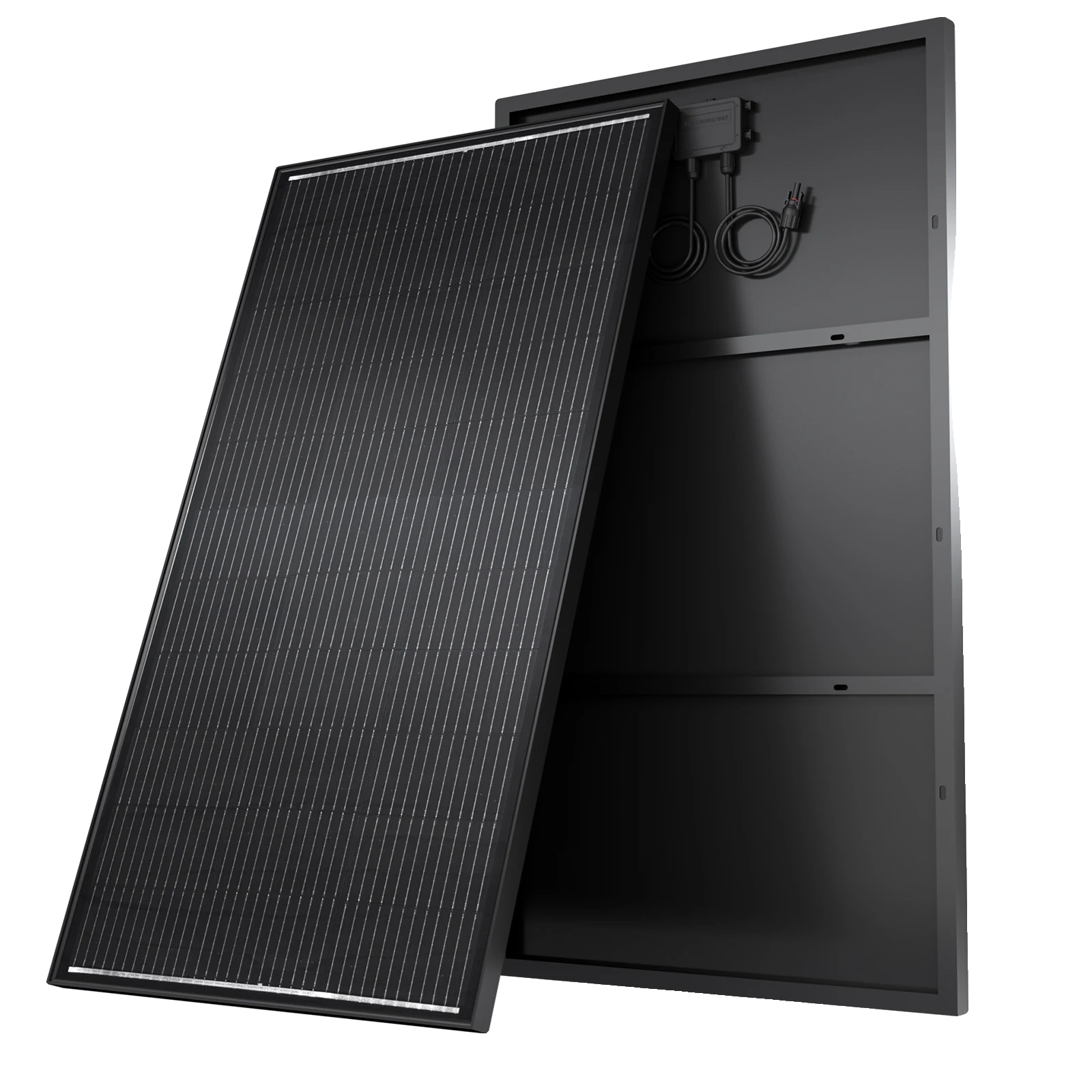 Solarpanel, Hohe Effizienz, Einfache Installation, 120w 18.15v