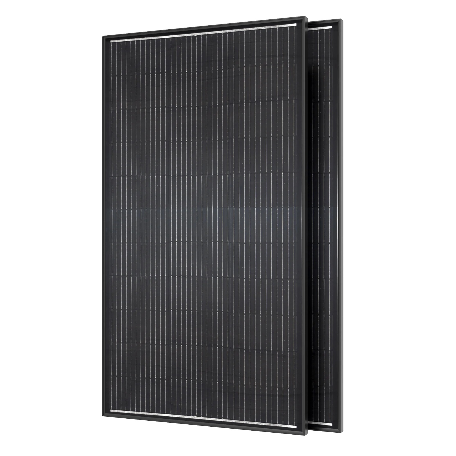 Solarpanel, Hohe Effizienz, Einfache Installation, 120w X 2 Solarpanel