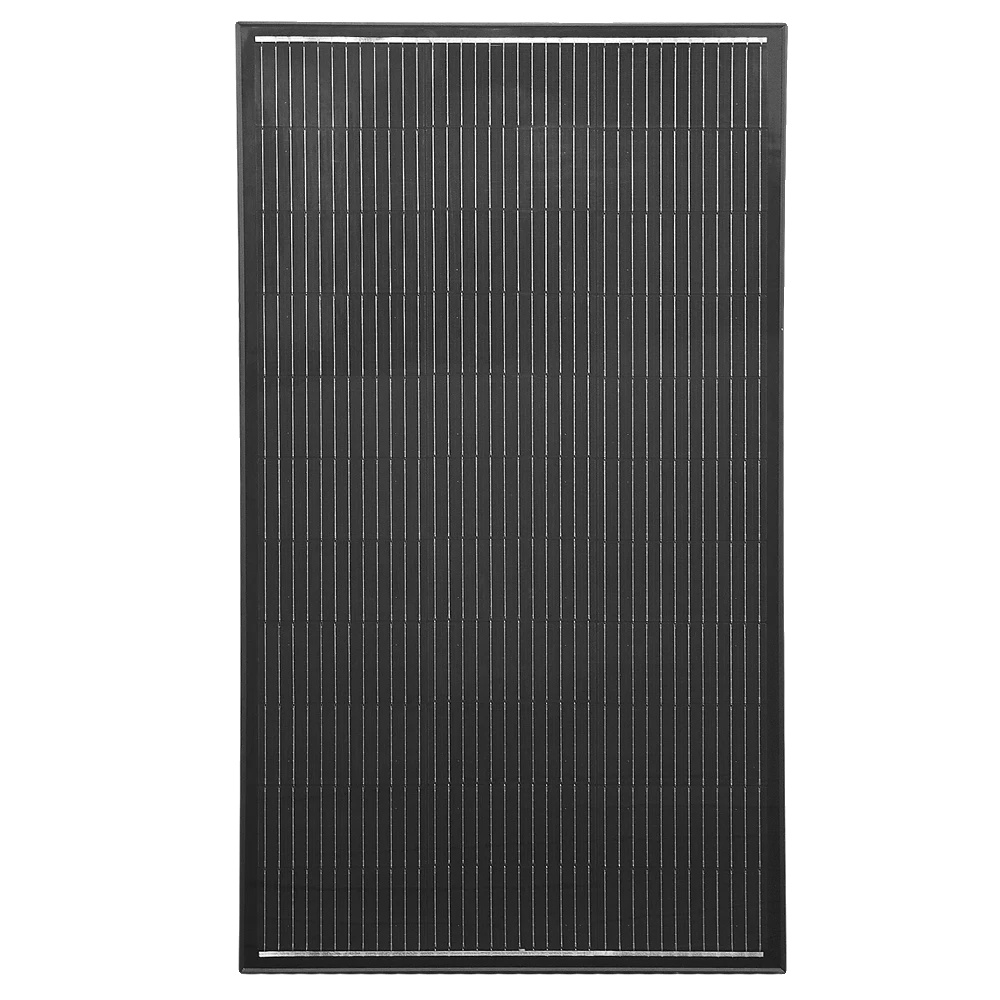 Solarpanel, Hohe Effizienz, Langlebiges Design, 18.15v 200w-1x200w