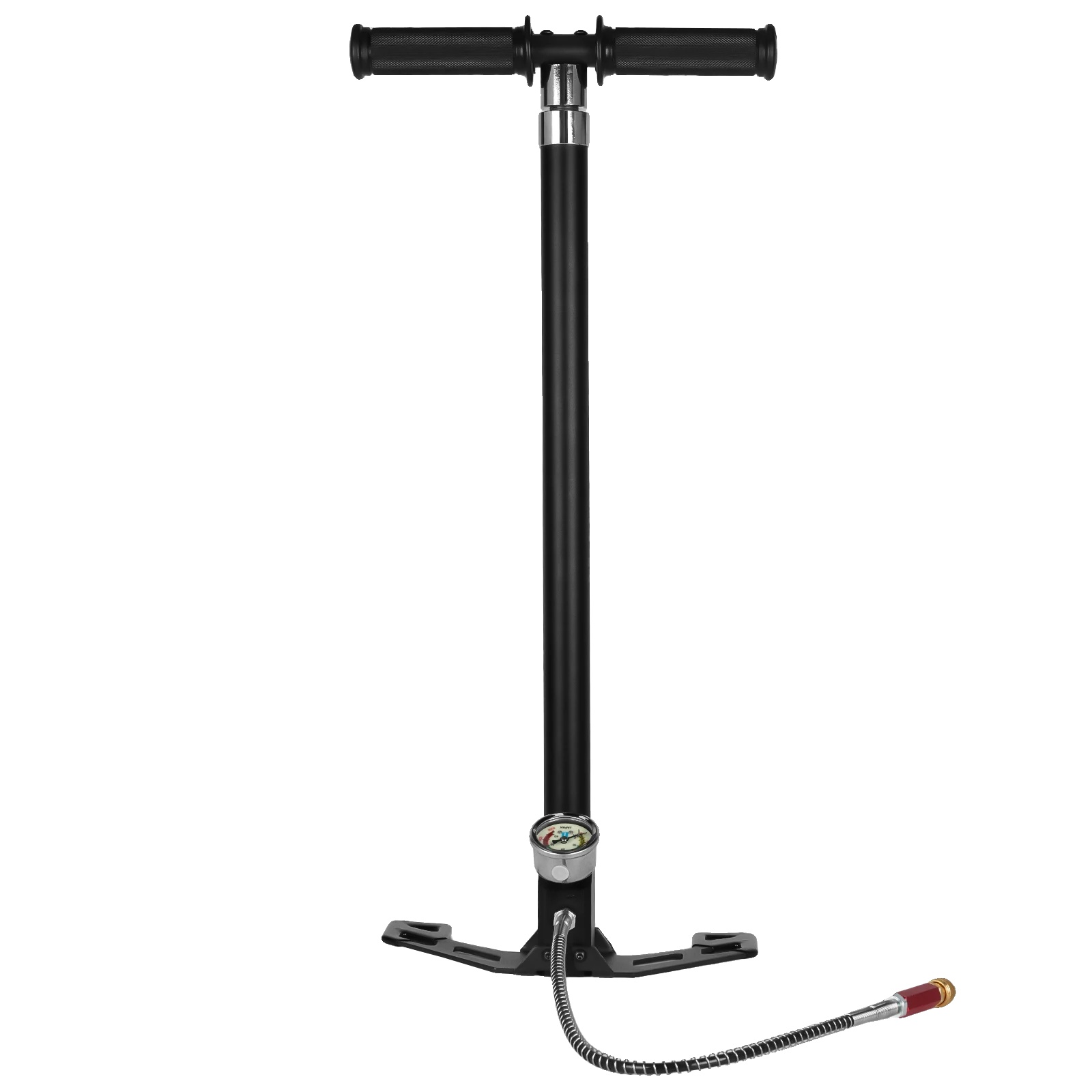 Luftpumpe, Hochdruckleistung, Vielseitige Kompatibilität, Luftpumpe, Eu