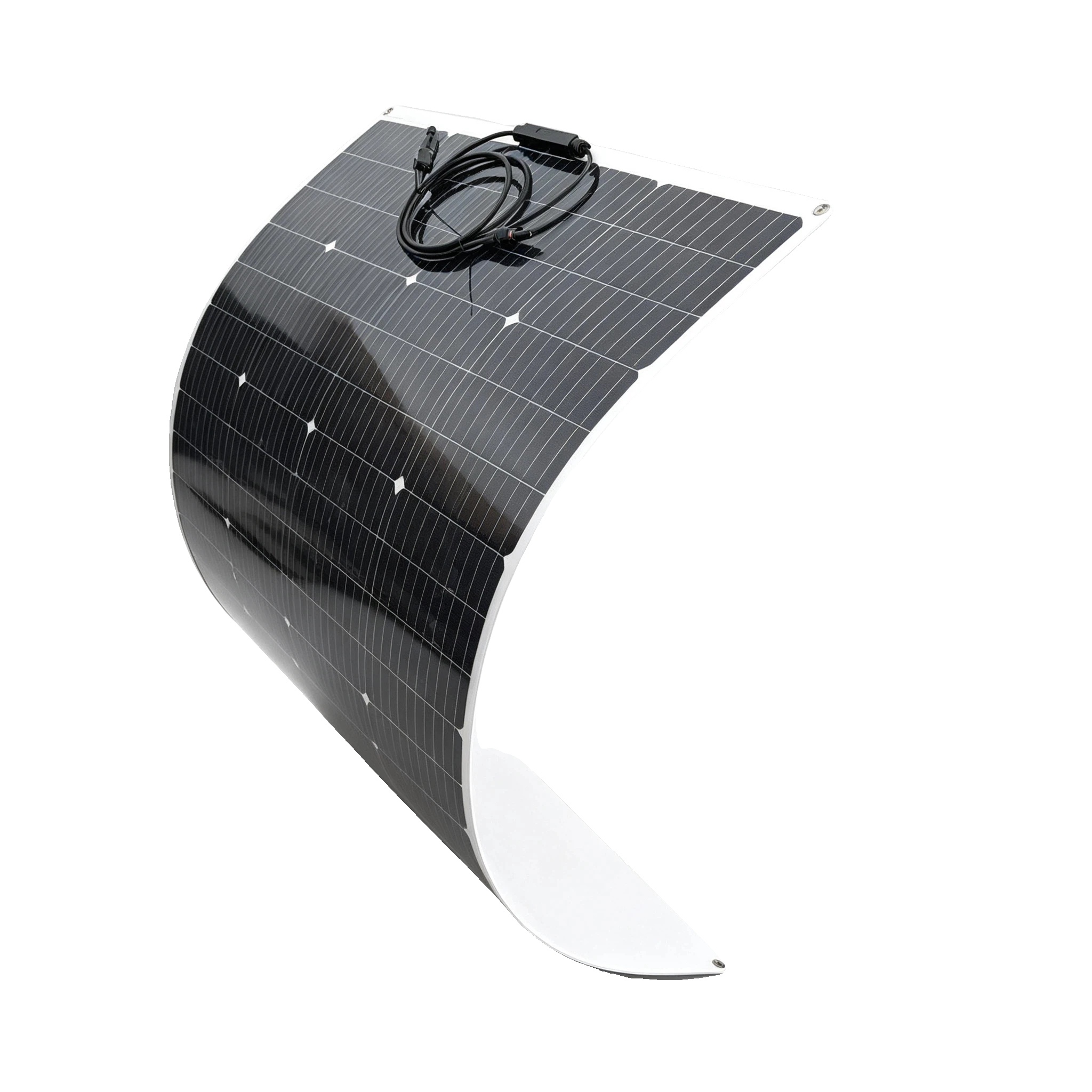 Flexibles Solarpanel, 150w, 24% Effizienz, 12v Kompatibilität, 1040 X 760 Mm, Ip67 Wasserdicht