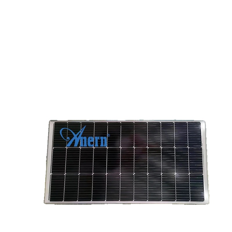 Solarpanel, Monokristallin, Wasserdichtes Design
