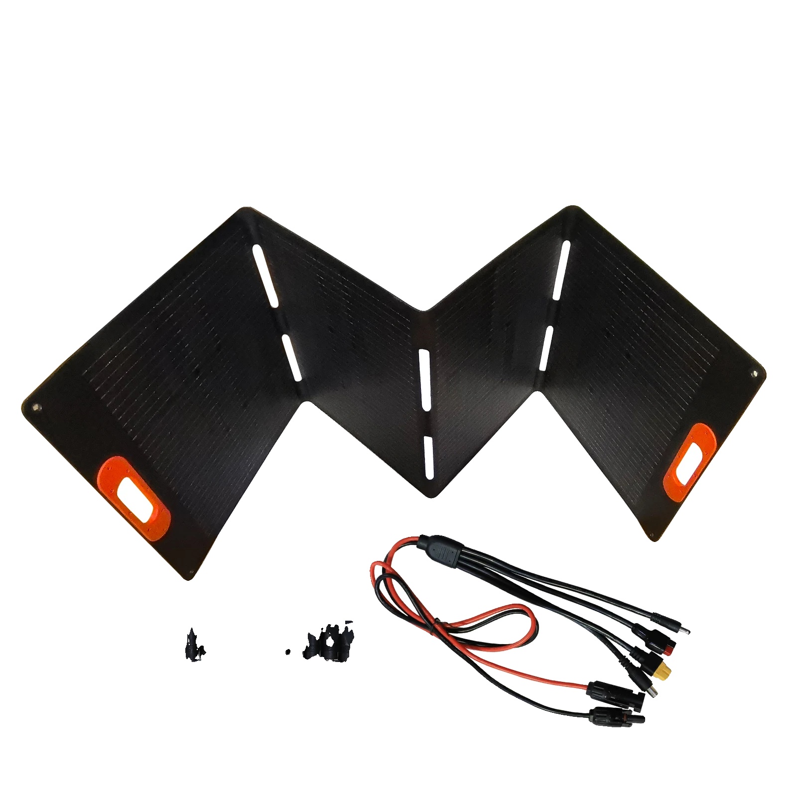 Solarpanel, Hohe Effizienz, Starres Design, 200w X 1