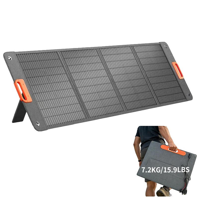 Solar-ladegerät, 200w Monokristallin, Ip68 Wasserdicht, Solar-200
