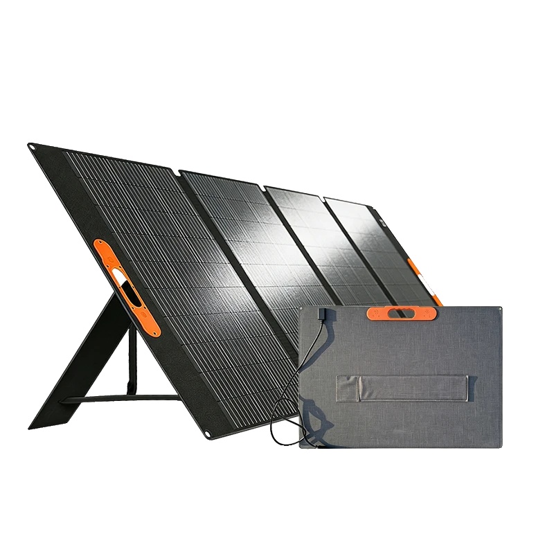 Solarpanel, Tragbar, Hohe Effizienz, Sp420w