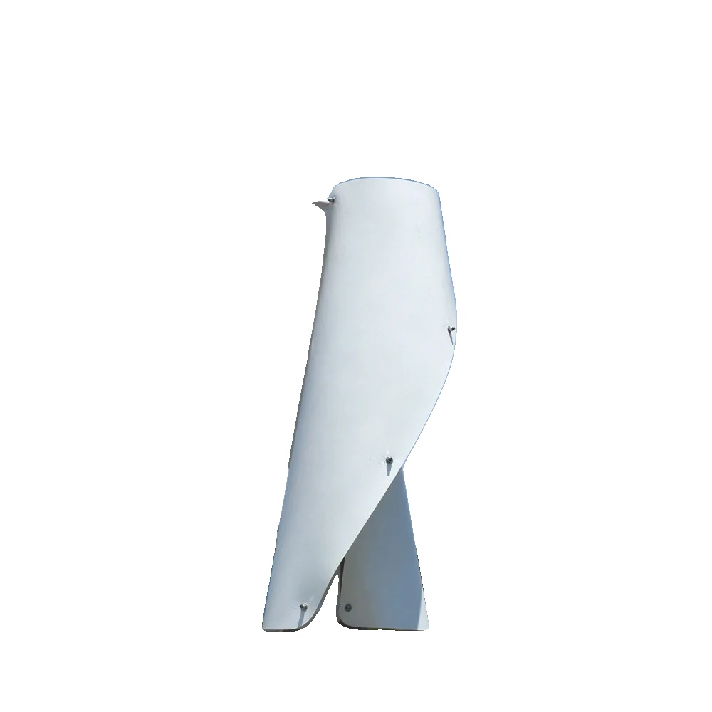 Windkraftgenerator, Hohe Effizienz, Vielseitige Anwendungen, Mit Kostenlosem Mppt, 20kw, 48v