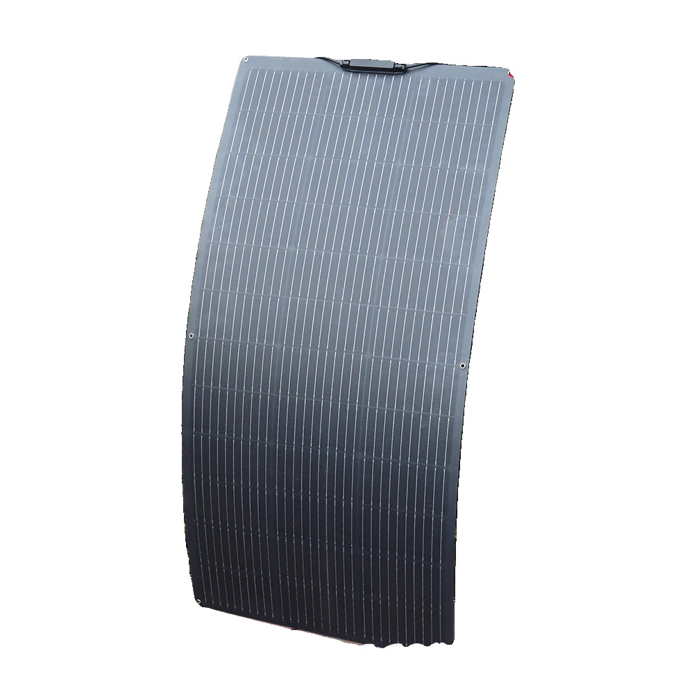 Solarpanel, Flexibles Design, Hohe Effizienz, 150w 1160x565x2.5mm