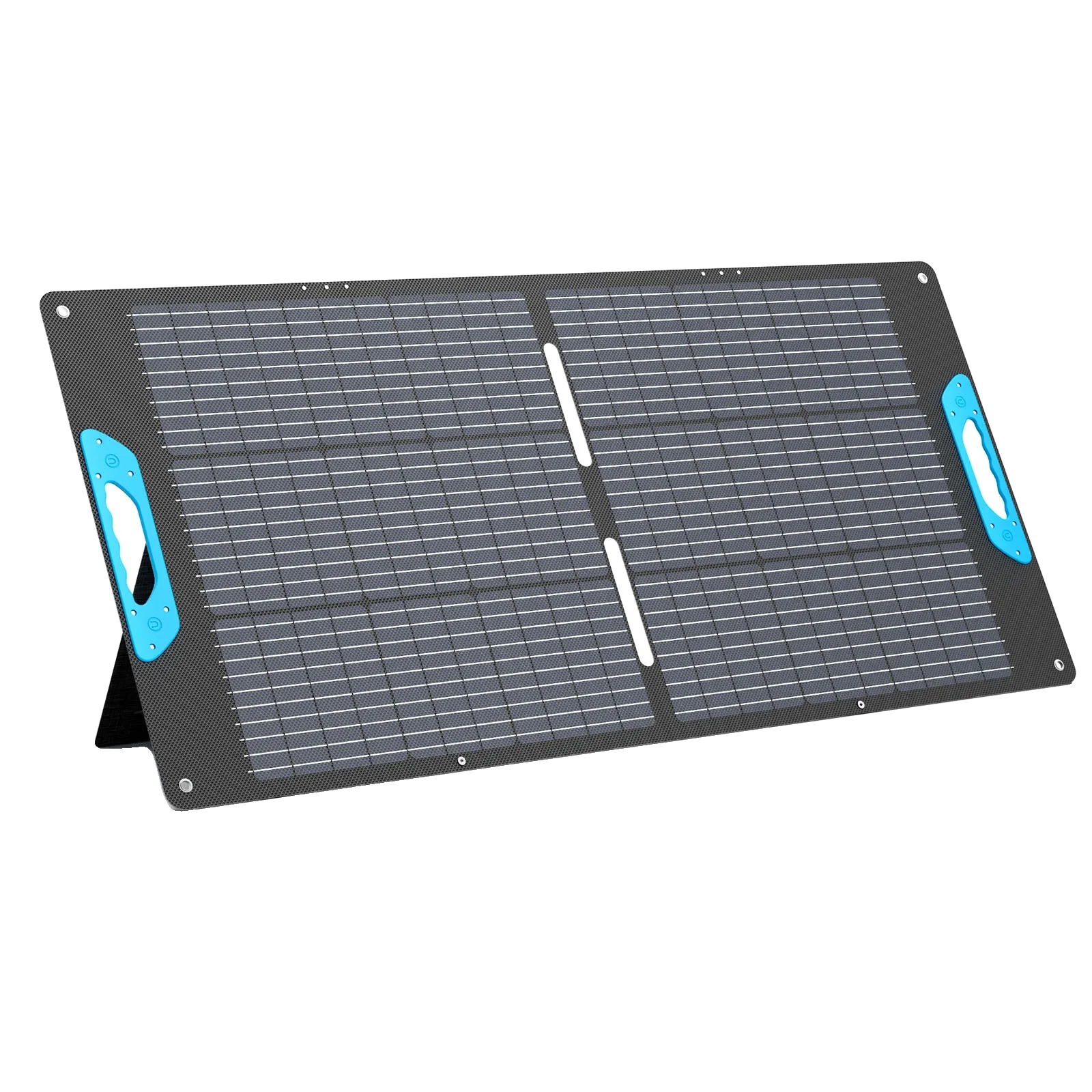 Solarpanel, Faltbares Design, Hohe Effizienz, 110w Solarpanel