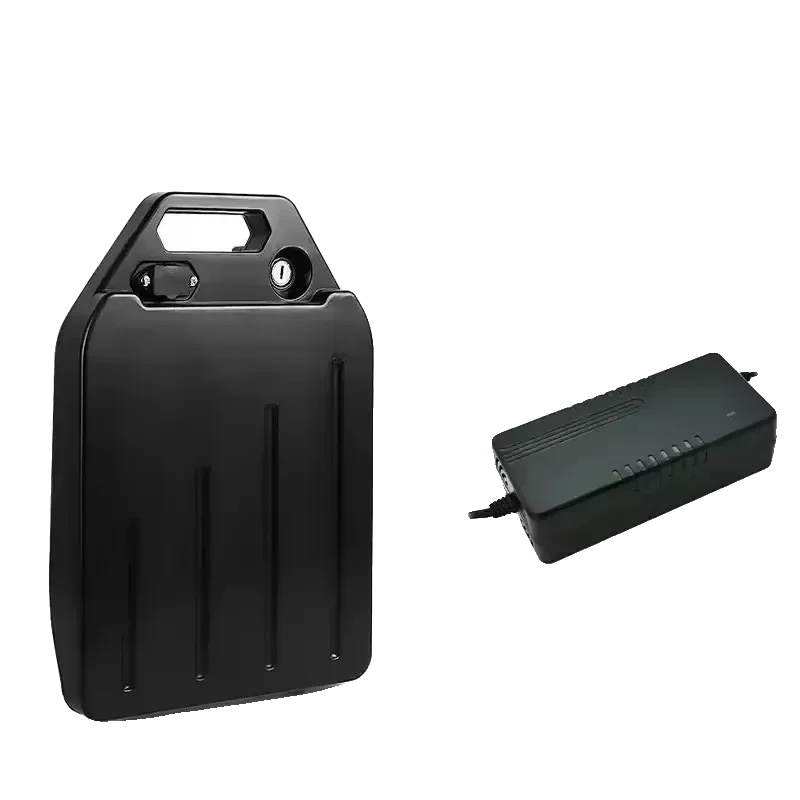 Elektrofahrzeugbatterie, 60v, 10ah - 40ah Kapazität, A-60v 40ah