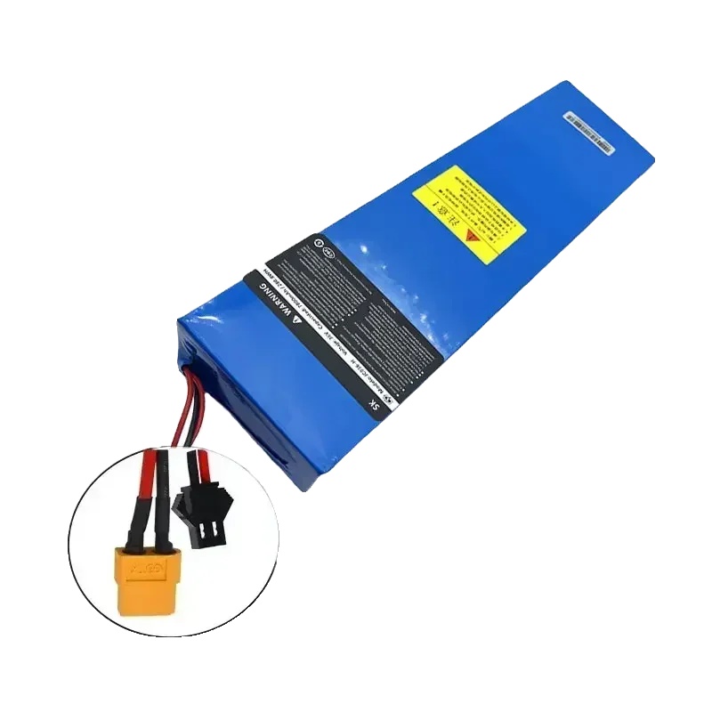 Lithium-ionen-batteriepack, 48v, 60000mah Kapazität, Xt60-sm