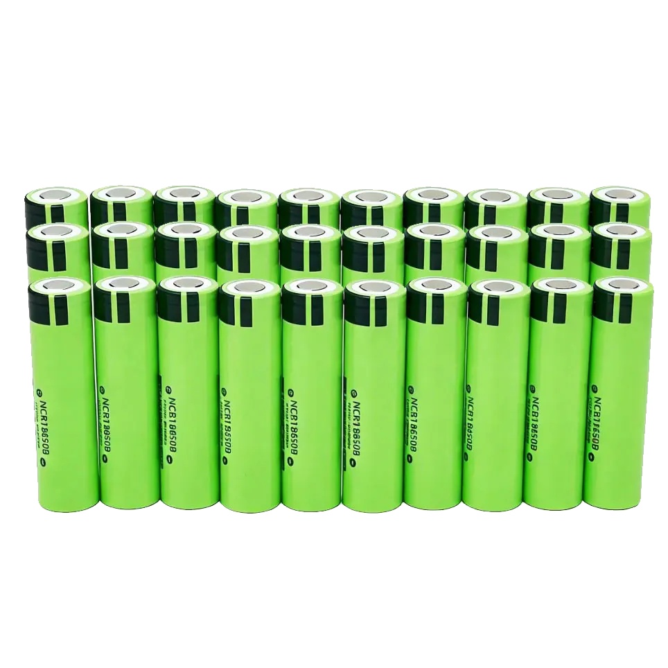 Lithium-batterie, 3400mah Kapazität, Vielseitige Kompatibilität, 34b-30pcs