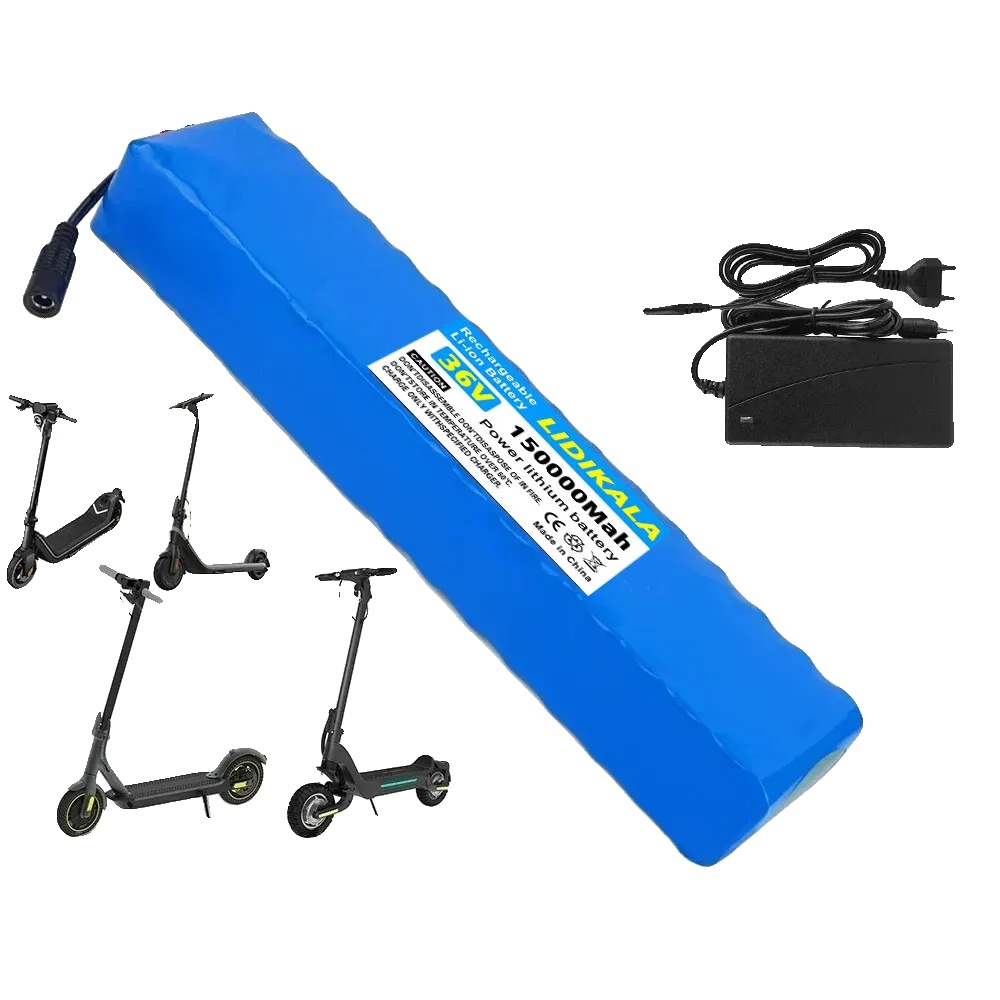 Lithium-batteriepack, 150ah Kapazität, Bms-schutz, Dc-iine