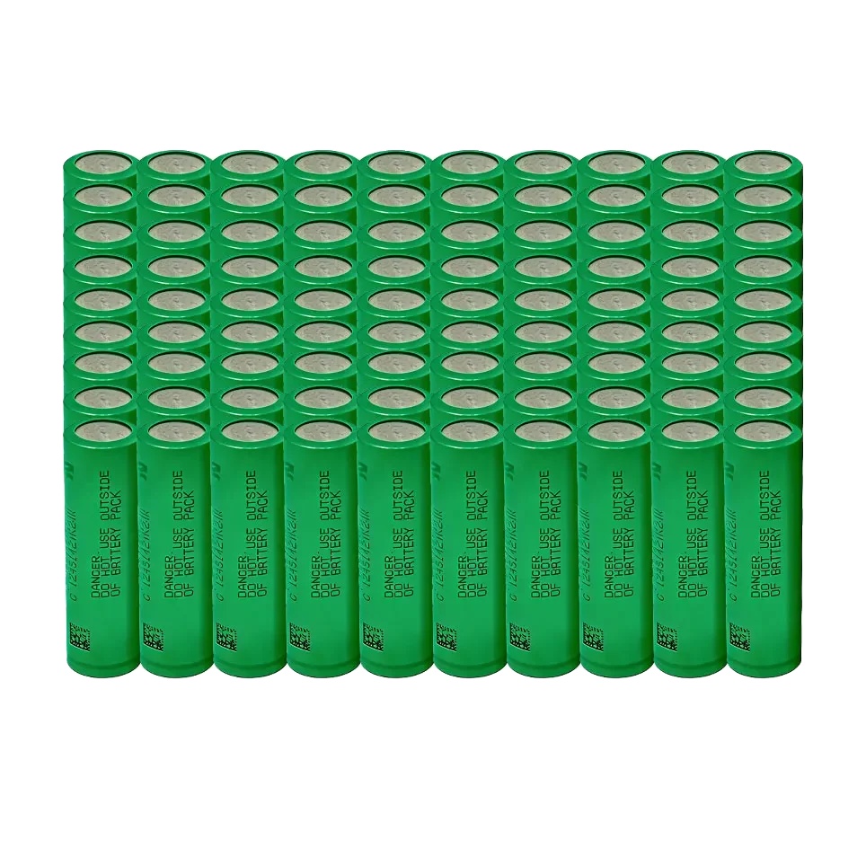 Lithium-ionen-batterie, 3000mah Kapazität, Vielseitige Anwendung, 90stk, 3,7 V-d