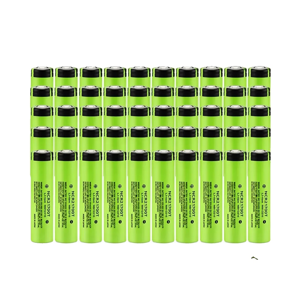 Lithium-ionen-batterie, 3,7v, 4800mah Kapazität, 50stk, 3,7 V-a