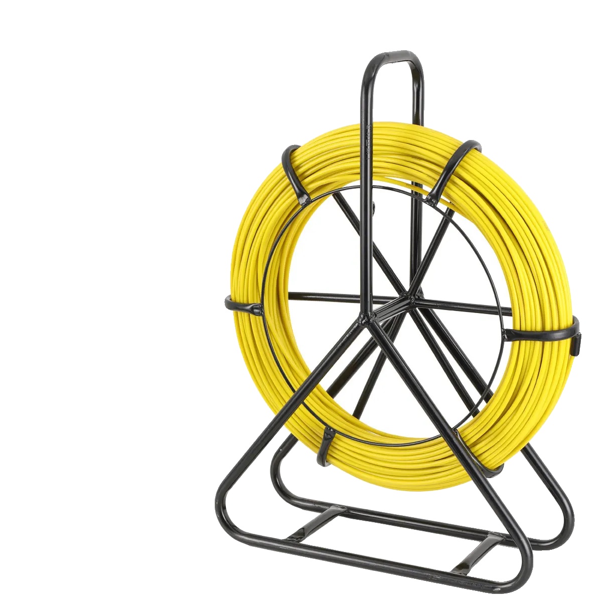 Elektrischer Fadenabschneider, Glasfaser-material, 100 M Kabel Länge, 6 Mm Durchmesser, Hohe Zugfestigkeit, Temperaturbereich -40 Bis +80℃