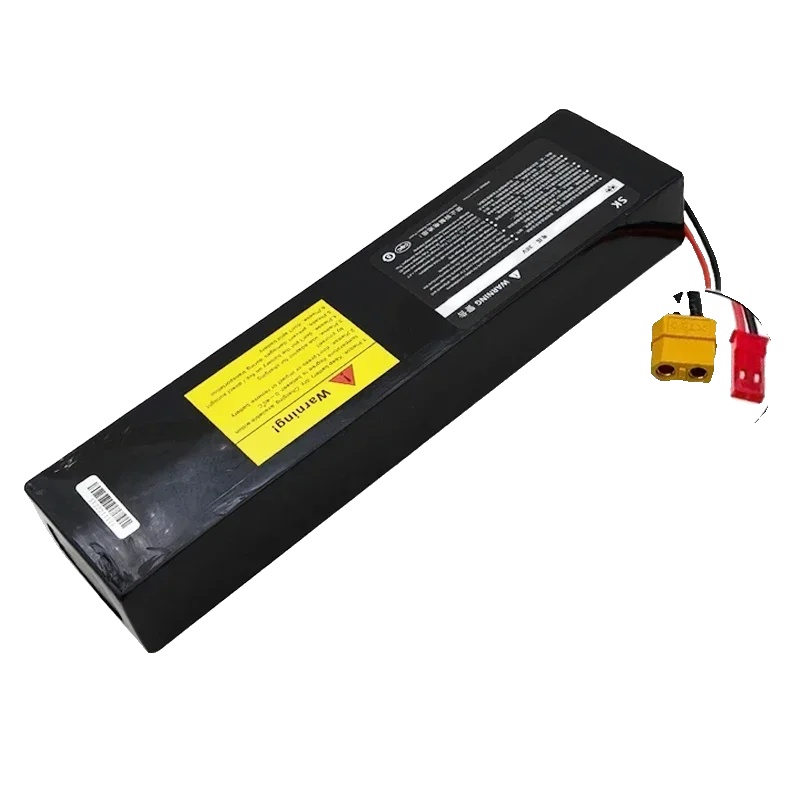 Elektrisches Batteriemodul, 36v Nennspannung, 10000mah Kapazität, Xt60-jst