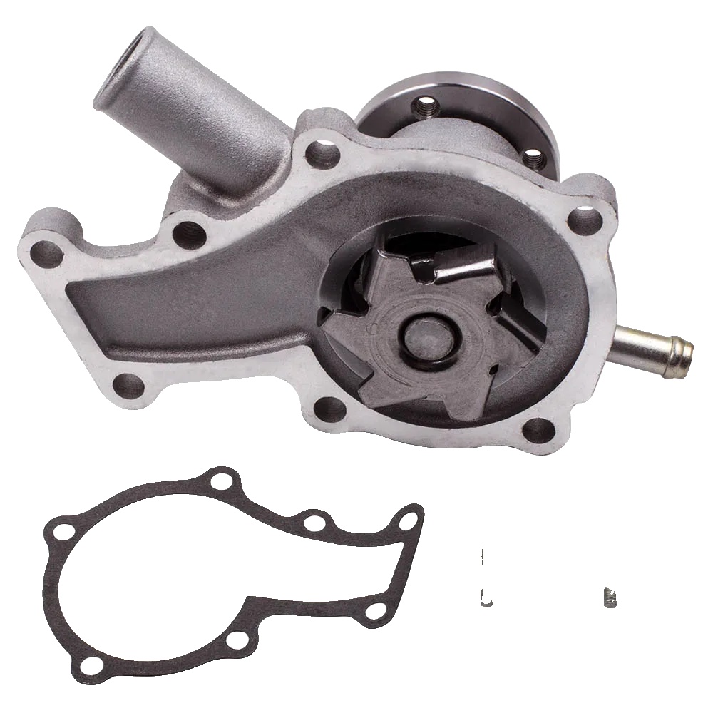 Wasserpumpe, Länge 20cm, Breite 16,9cm, Höhe 18,1cm, Gewicht 3250g, Oem-nummer 15881-73030