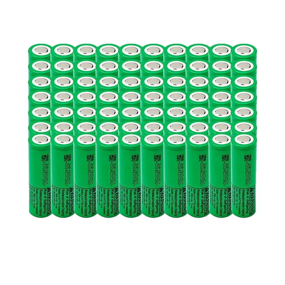 Lithium-ionen-batterie, 3500mah Kapazität, Kompatibel Mit Elektrowerkzeugen, 70stk, 3,7 V-b