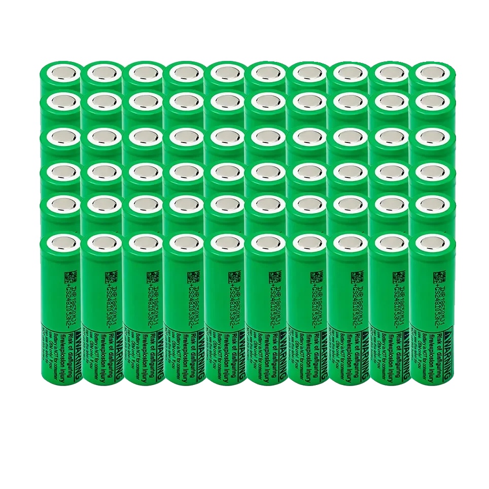 Lithium-ionen-batterie, 3500mah Kapazität, Kompatibel Mit Elektrowerkzeugen, 60stk, 3,7 V-a