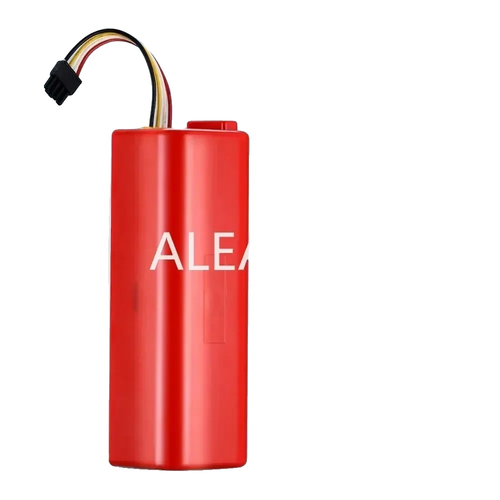 Roboterstaubsauger-batterie, 5600mah Kapazität, Einfache Installation, 12800mah