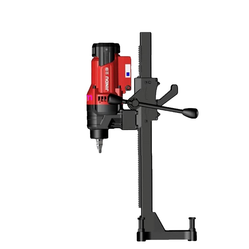 Wasserbohrmaschine, 2500w Leistung, Bürstenloser Motor, 220v Spannung, 1200 U/min Geschwindigkeit, 16kg Gewicht