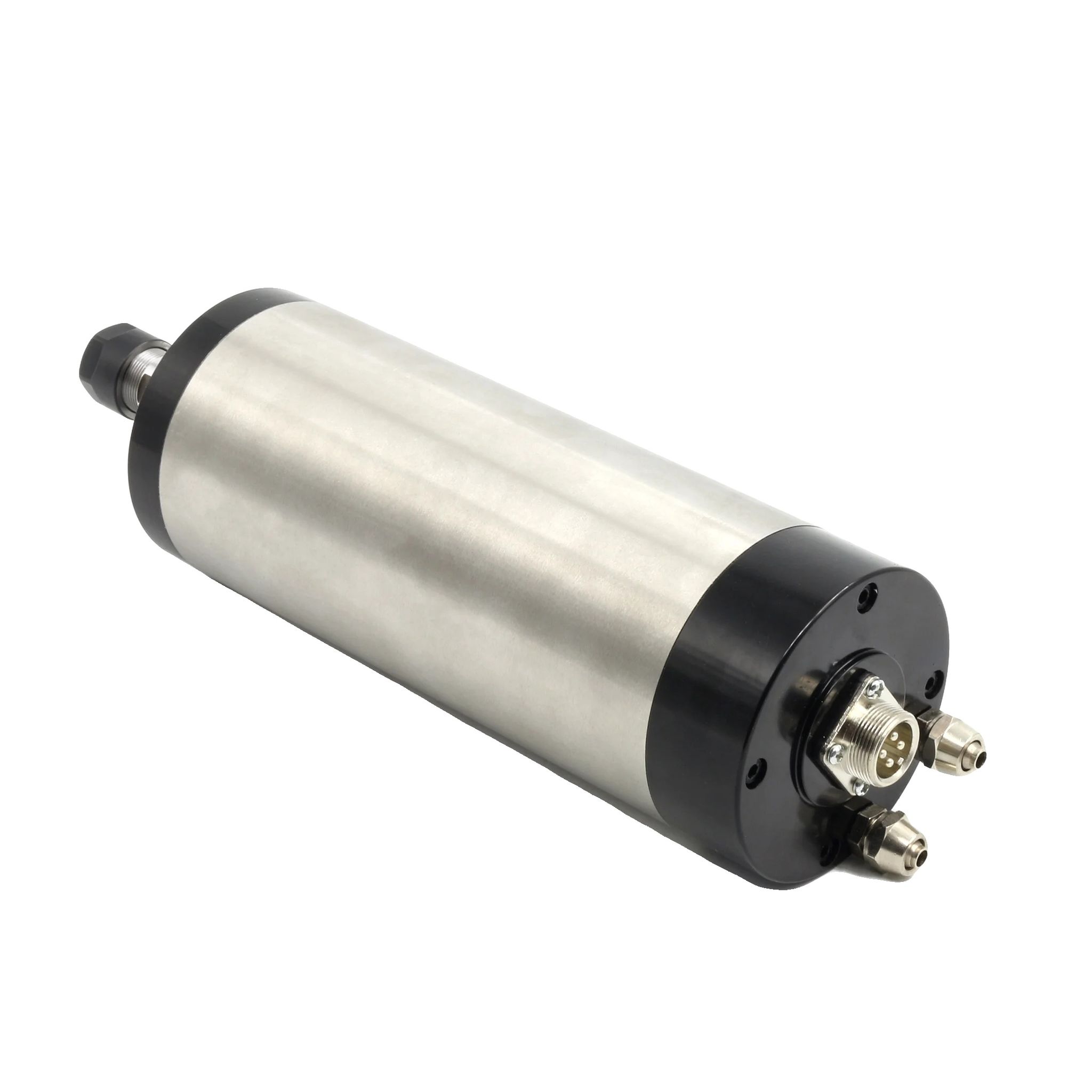 Cnc-wassergekühlter Spindelmotor, Leistungsstarke Leistung, Vielseitige Anwendungen, Nur Spindel