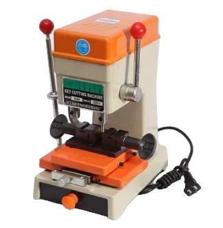Schlüssel-schneidemaschine, Robuste Konstruktion, 29,5 Cm X 20,5 Cm X 35 Cm, 220v, 180w, 12000 U/min